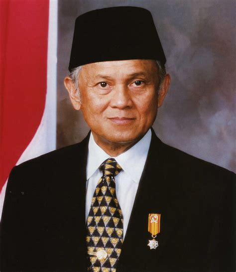 rusli habibie bj habibie biography