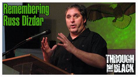 Russ Disdar