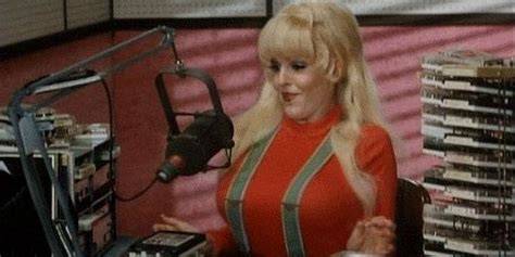 russ meyer nude