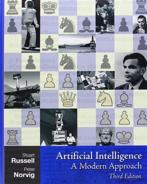 Read Russell And Norvig Artificial Intelligence 3Rd Edition 