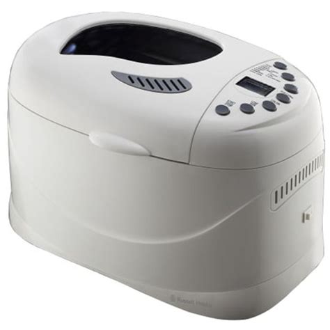 Read Online Russell Hobbs Bread Maker 