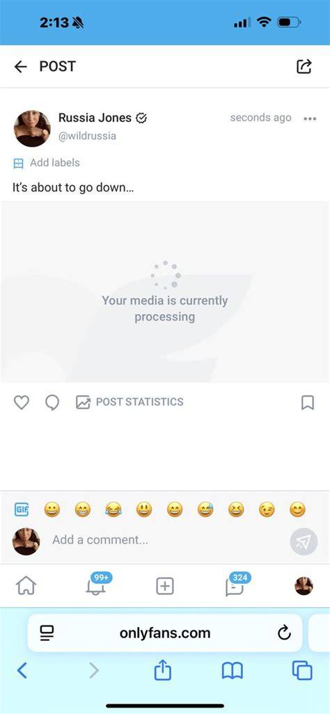 russia jones onlyfans