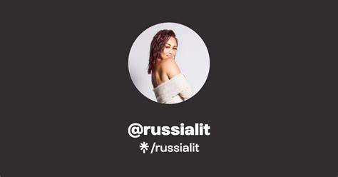 russialit onlyfans leak
