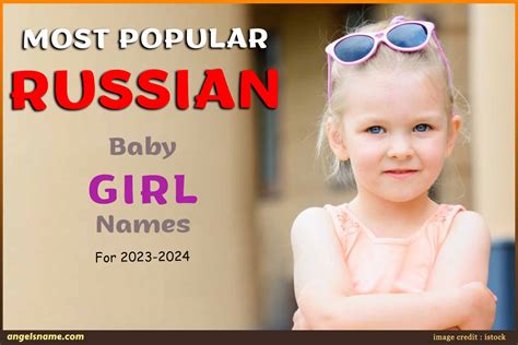 russian baby girl names 2024