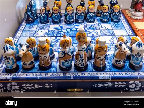 Russian Chess
