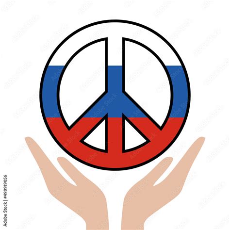 Russian For Peace