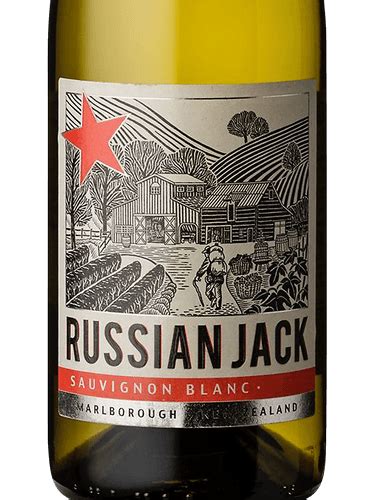 russian jack vin