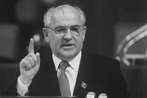 Russian Leader During Cold War