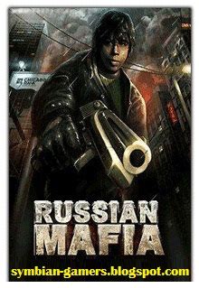 russian mafia 320 x 240 video