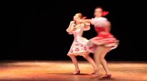 russian nude dance