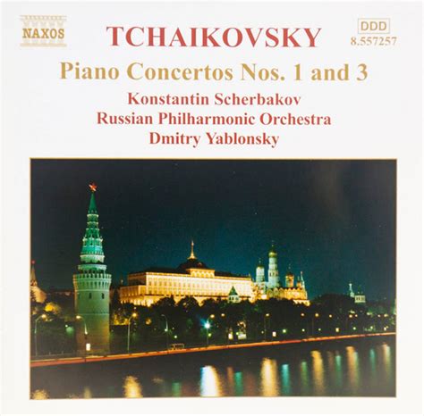 russian philharmonic orchestra biography sample