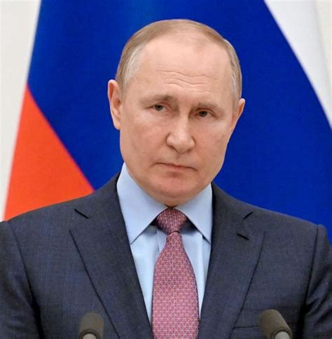 russian president vladimir putin biography videos