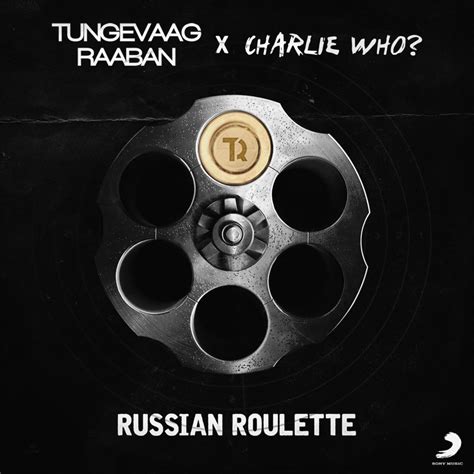 russian roulette lyrics tungevaag Nieuwe online casino Nederland
