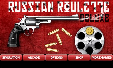 russian roulette mobile game download