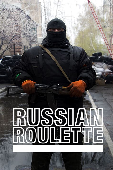 russian roulette vice