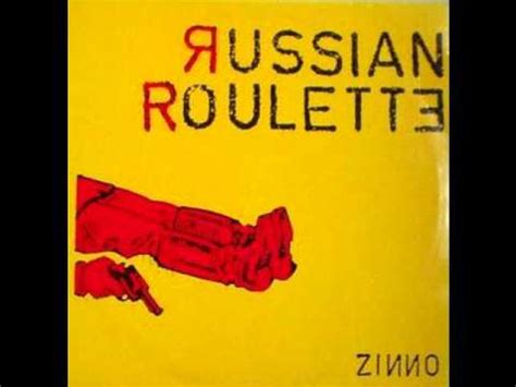 russian roulette zinno