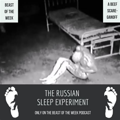 Russian Sleep Project