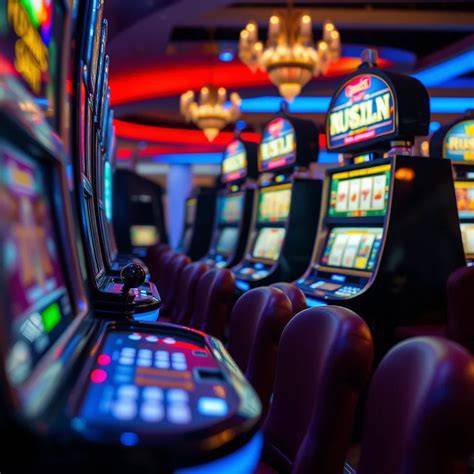 russian slots
