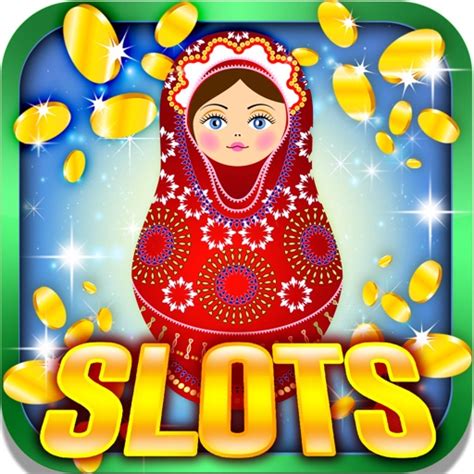 russian slots free slots много денег и алмазов