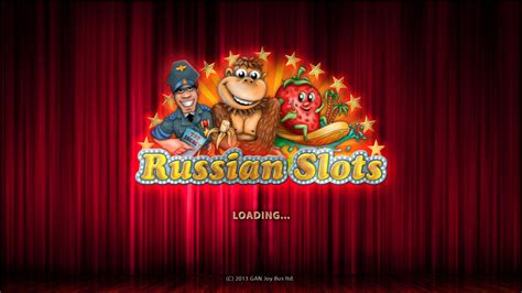 russian slots free slots много денег скачать