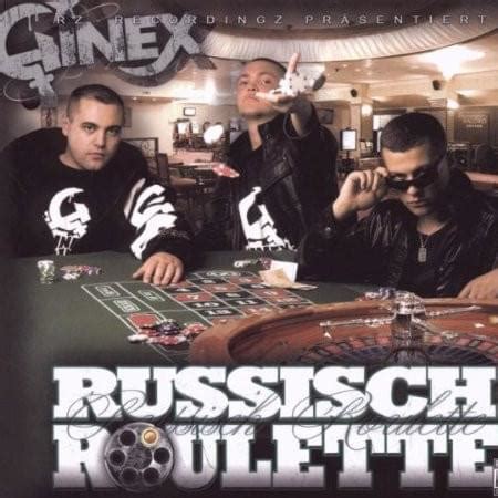 russisch roulette tracklist