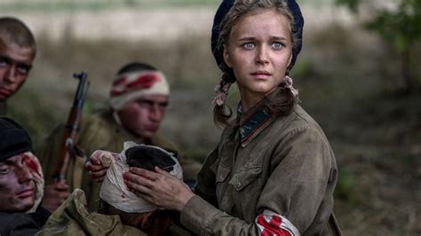 russischer film ueber die invasion der ausserirdischen