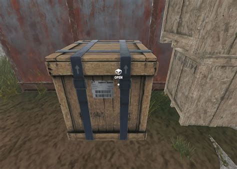 rust crates