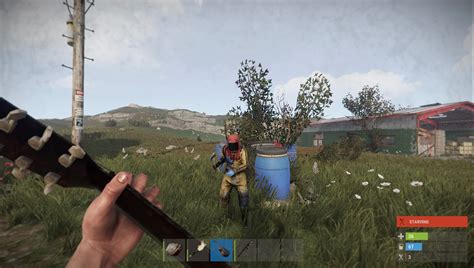 rust game nude