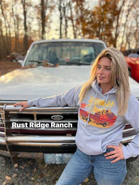 rust ridge ranch nude