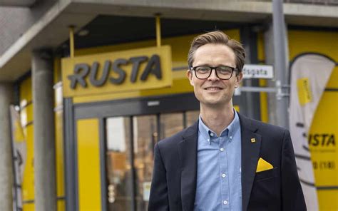 rusta lilypad biography