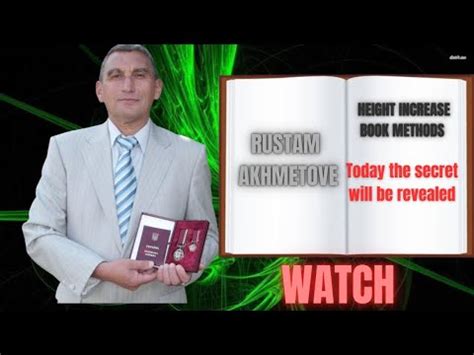 Rustam Akhmetov Book Amazon