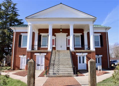 rustburg virginia