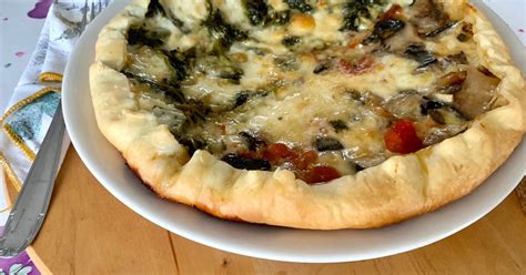 rustico pasta brisee