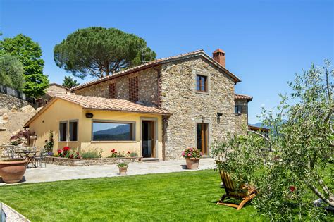 rustico toscana affitto