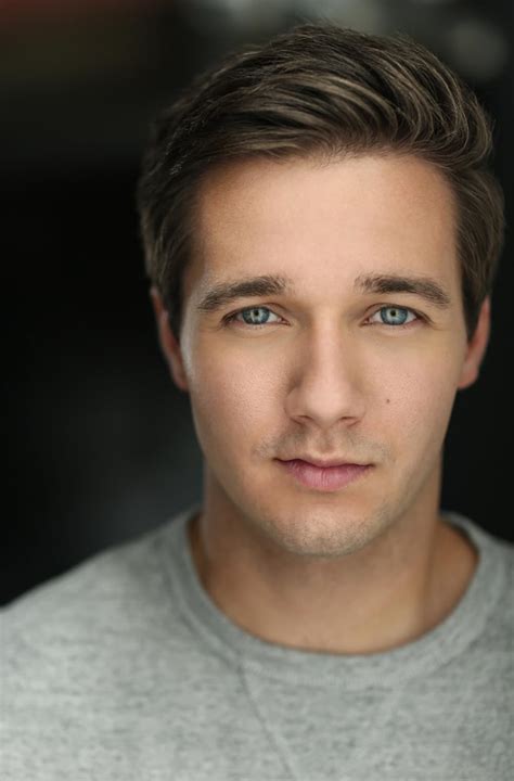 rustin gresiuk biography of william