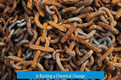 Rusting Of An Article Made Up Of Iron Is Called