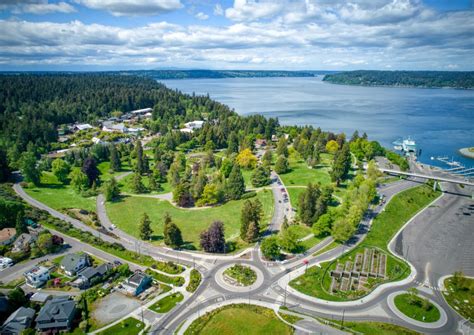 ruston washington