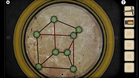 Rusty Lake Cave Walkthrough