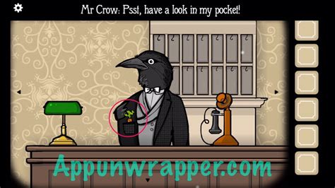 Rusty Lake Hotel Walkthrough