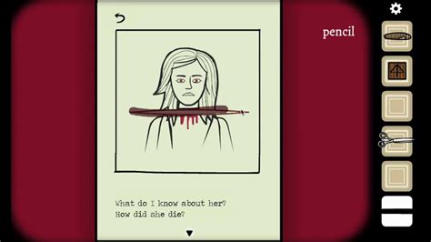 Rusty Lake Paradox Chapter 1 Walkthrough