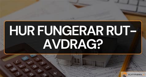 rut avdrag per person