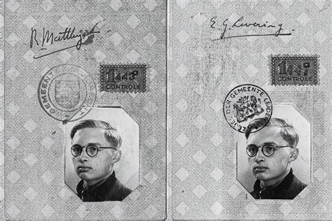 rut matthijsen biography books