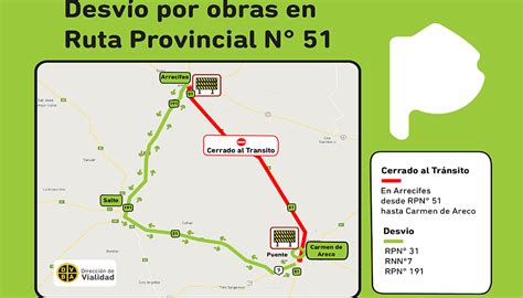 Ruta 51 B