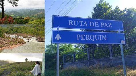 ruta de paz