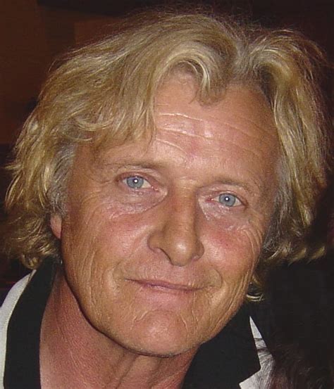 rutger hauer biografie
