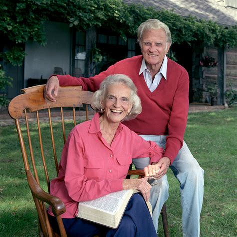 Ruth Bell Graham