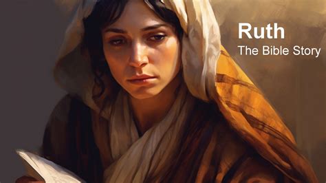 Ruth God S Answer