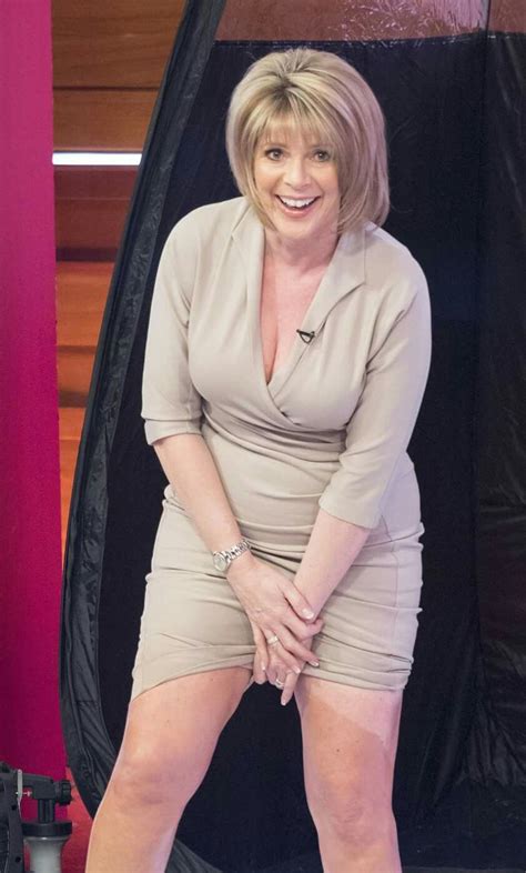 Ruth langsford pictures