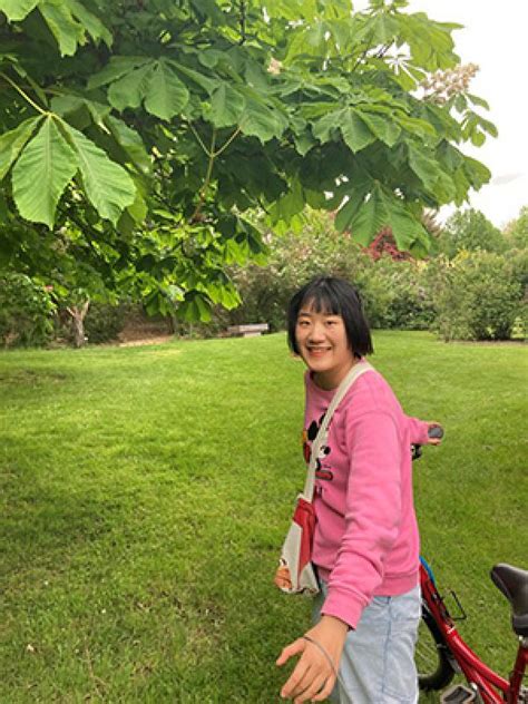 Ruth Li Osu