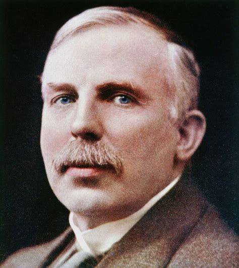 rutherford